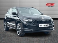 2023 Skoda Karoq 1.5 TSI Sportline 5dr DSG Estate Petrol Automatic