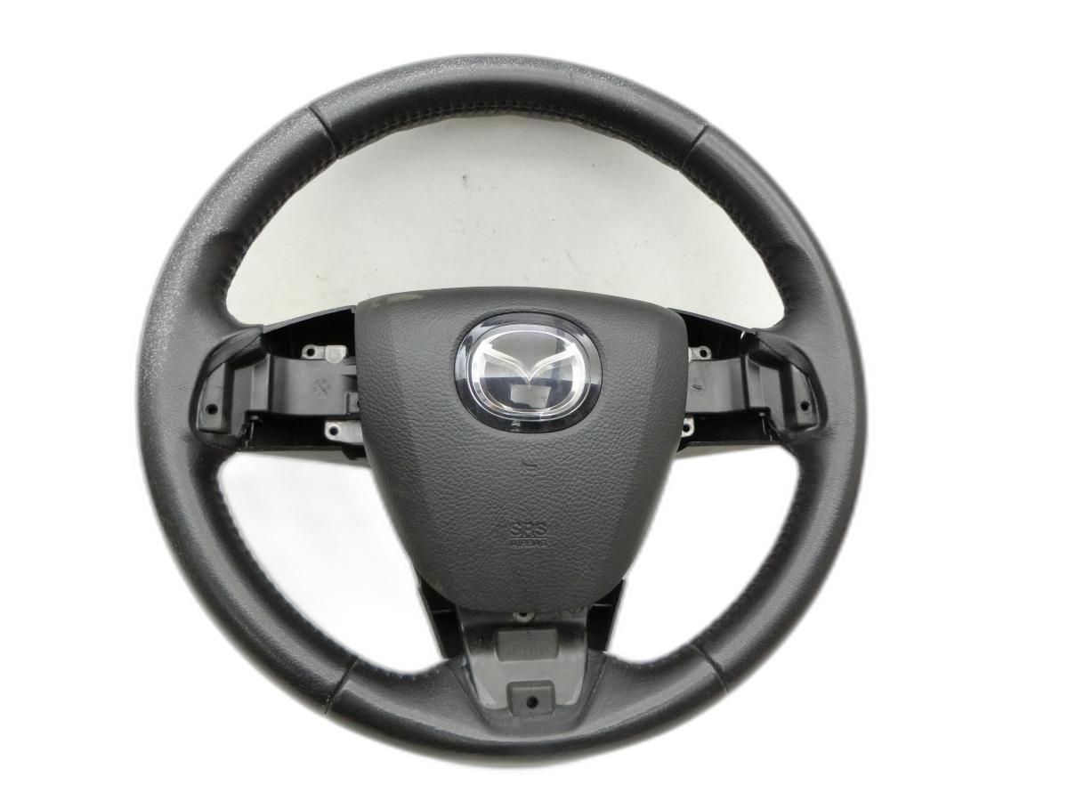 Steering Wheel Airbagsteering for Mazda CX-7 ER 09-12 - Bild 1