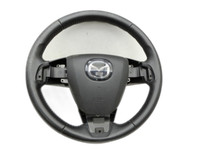 Mazda CX-7 ER 09-12 Lenkrad Airbaglenkrad Mazda CX-7 ER 09-12 26.08.2010 T93414A EH6257K00 gebraucht Vorschau 1