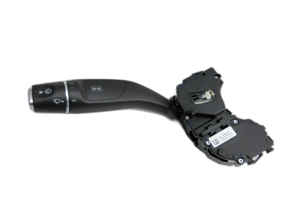Mercedes W213 E200 16-20 Blinkerschalter Lenkstockschalter Blinker  - Bild 1