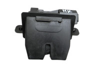 Ford Fiesta JA8 VII 08-12 5T Türschloss für Heckklappe Verriegelung Heckklappenschloss Ford Fiesta JA8 VII 08-12... Vorschau 1