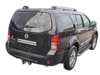 Nissan Pathfinder III R51 07-13 dCi 3,0 170KW Abgasleitung AGR Rohr Leitung Nissan Pathfinder III R51 07-13... Vorschau 7
