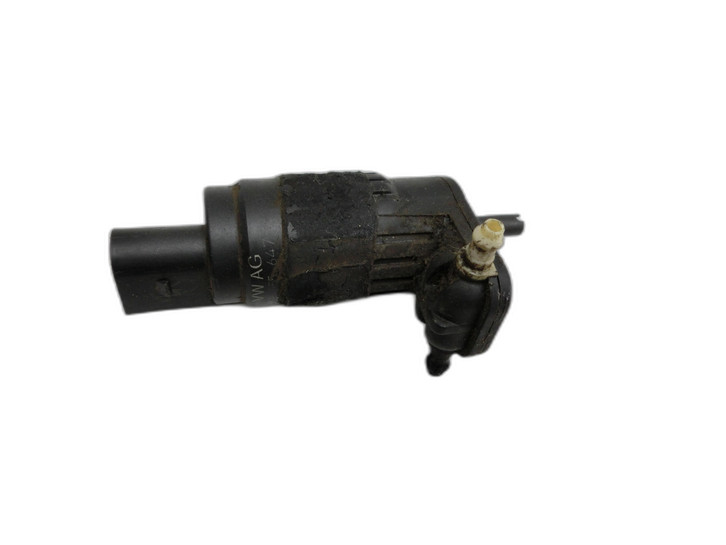 Audi A4 8K B8 QU 08-11 Waschwasserpumpe Pumpe Wischwasserpumpe f. Windschutzscheibe  - Bild 1
