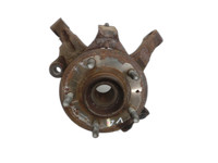 Opel Antara 07-11 CDTI 2,0 110KW Achsschenkel Radnabe mit ABS Links Vorne Opel Antara 07-11 28.03.2008 96626337... Vorschau 1