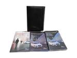 Jaguar XF X260 15-20 Serviceheft Betriebsanleitung Anleitung Bordmappe Jaguar XF X260 15-20 20.06.2017 gebraucht Vorschau 1