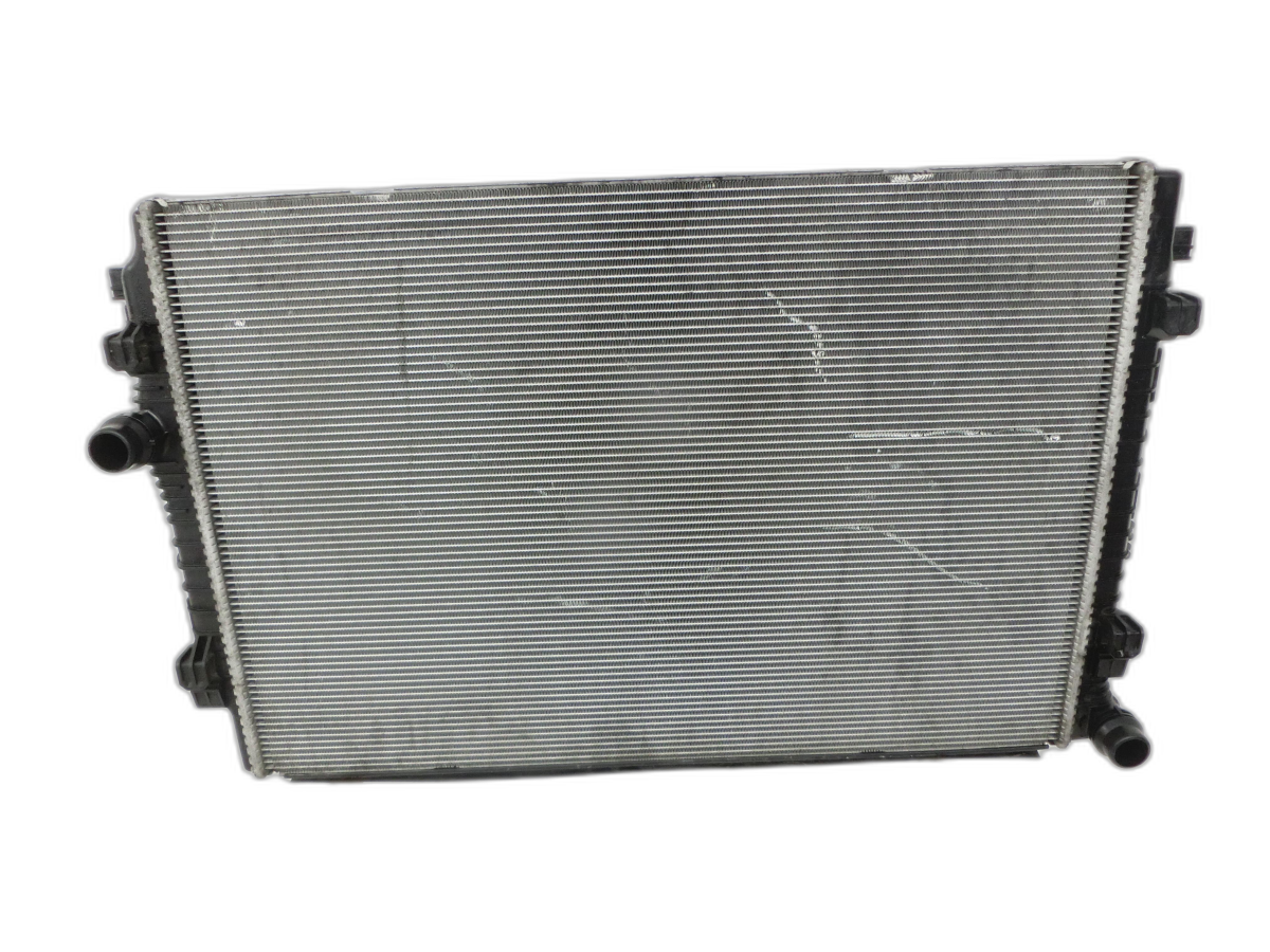 Seat Ateca KH7 16-20 TDI 2,0 140KW Wasserkühler Kühler  - Bild 1