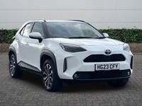 2023 Toyota Yaris Cross Estate 1.5 Hybrid Design 5dr CVT Estate Hybrid Automatic