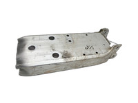 BMW 320d F31 12-15 Pralldämpfer für Träger Stoßstange Vorne Rechts BMW 320d F31 12-15 21.12.2012 7266192... Vorschau 1