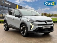 2025 Renault Captur 1.0 TCE 90 Techno 5dr Hatchback Petrol Manual