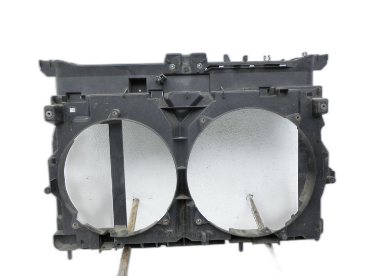 Fiat Scudo Jumpy  II 07-16 JTD 2,0 103KW Schlossträger Frontmaske Träger  - Bild 1