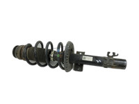 Seat Ibiza 6J 12-15 Kombi Stossdämpfer Federbein Vorne Links Seat Ibiza 6J 12-15 01.12.2013 6R0413031F gebraucht Vorschau 1