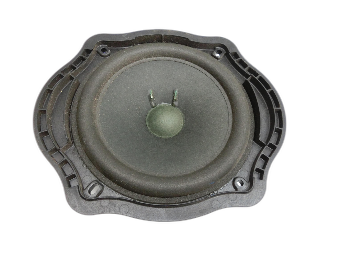 Loudspeaker Midrange Left Rear for Mazda CX-7 CX7 ER 09-12 - Bild 1