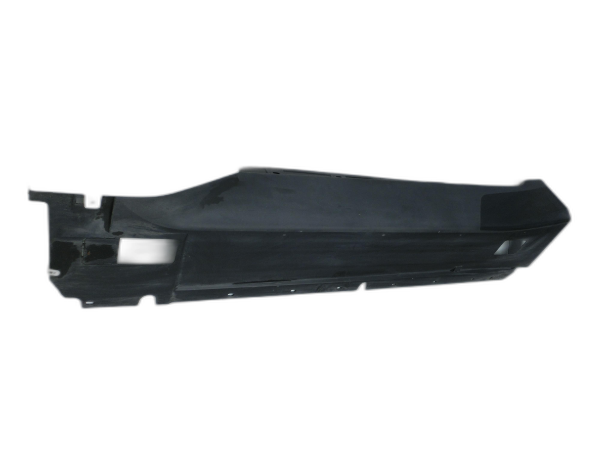Revestimiento para faldones laterales izquierda BMW I3 I01 13-17 - Bild 1