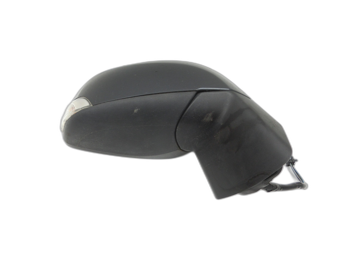 Mirror Details outside Right for TEB66 Renault Scenic III JZ 09-12 - Bild 1