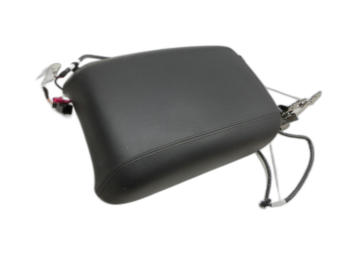 Mercedes R320 W251 4M 06-10 Armlehne Mittelarmlehne Auflage  - Bild 1