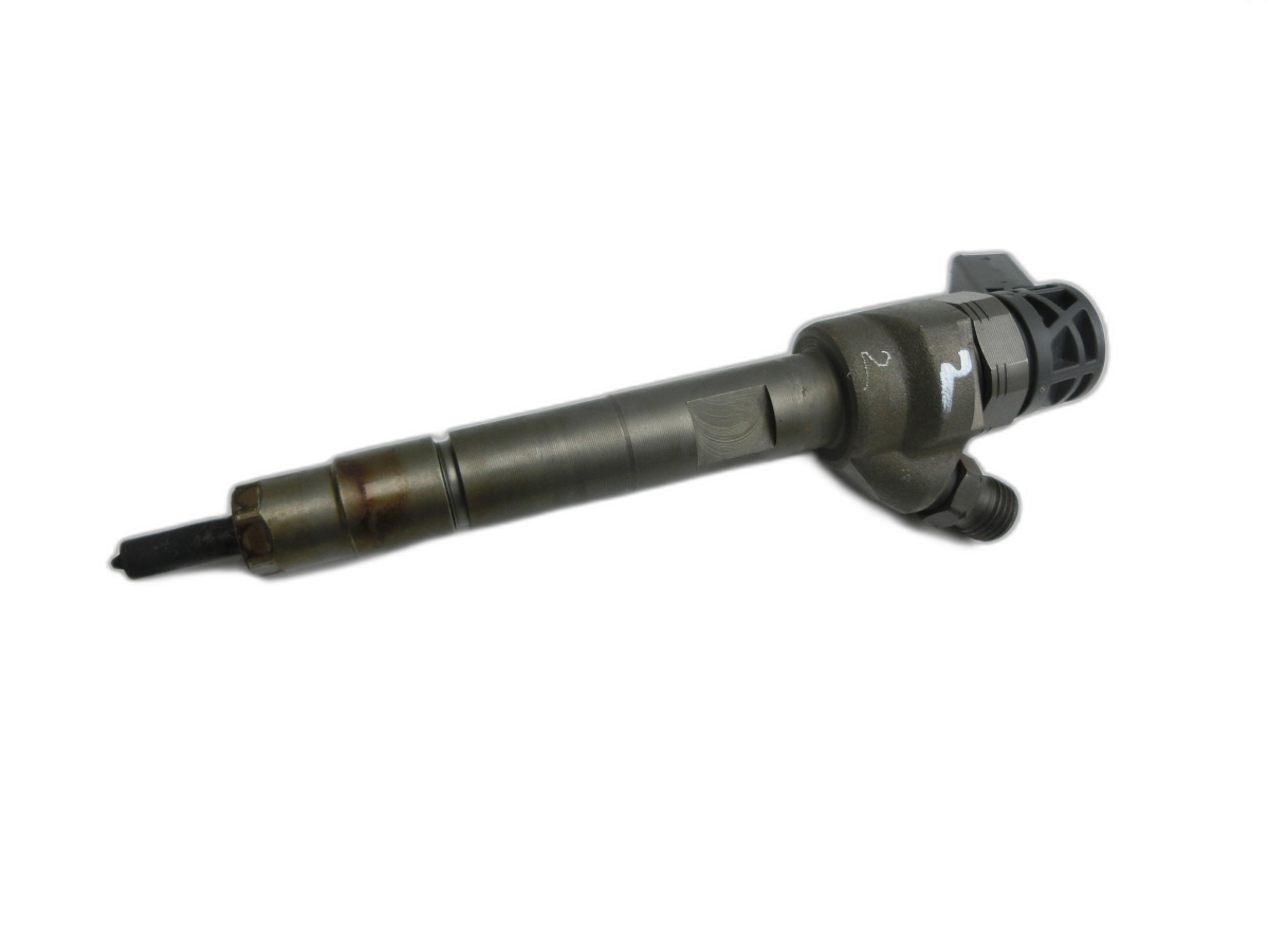 BMW F11 520d 10-13 2,0 135KW Injektor Einspritzdüse Zyl.2  - Bild 1