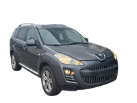 Peugeot 4007 GP 07-12