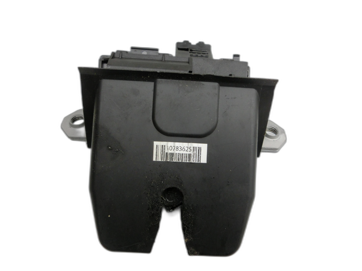 Ford Focus III 14-18 Kombi Schloss f. Heckklappe Heckklappenschloss Verriegelung  - Bild 1