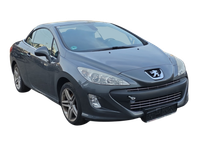 Peugeot 308 I CC T7 07-11