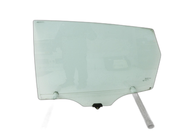 Kia Venga YN  Seitenscheibe LHK für Tür Fenster Scheibe Links Hinten  - Bild 1