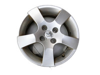 Peugeot 207 CC 07-09 1 x Felge Aluminiumfelge 16 Zoll 4X108 Peugeot 207 CC 07-09 30.09.2008 9686100080 gebraucht Vorschau 1