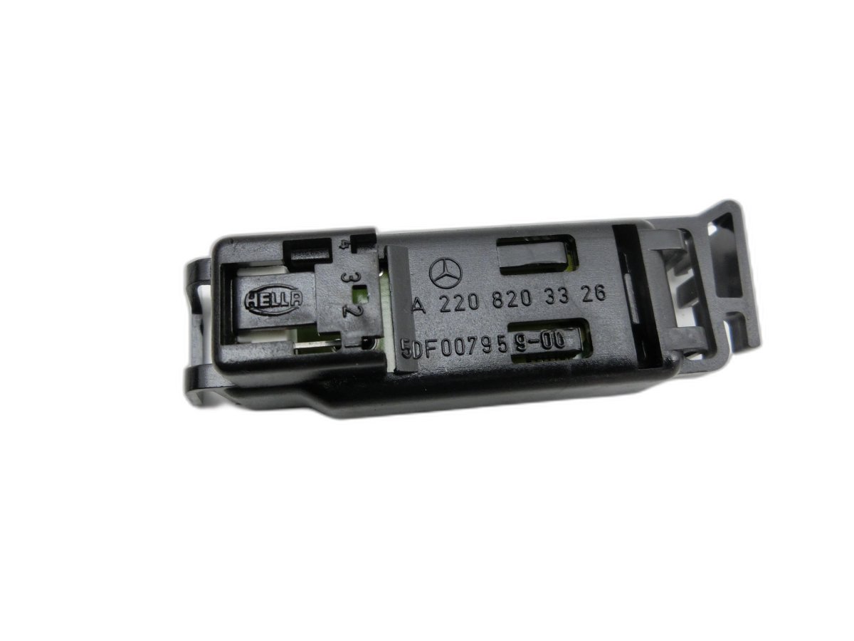 Mercedes W220 S430 98-02 4,3 205KW Sensor Lichtsensor  - Bild 1