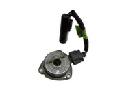 Mercedes W211 E200 02-06 1,8 120KW Nockenwellenversteller Magnet mit Ölstoppkabel Auslass Mercedes W211 E200 02-06... Vorschau 1