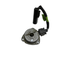 Mercedes W211 E200 02-06 1,8 120KW Nockenwellenversteller Magnet mit Ölstoppkabel Auslass Mercedes W211 E200 02-06... Vorschau 1