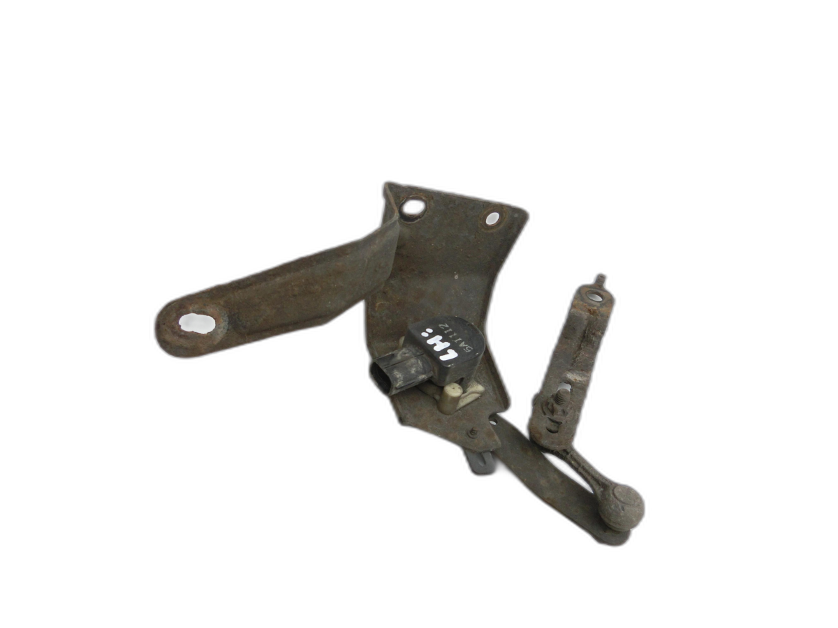 Lexus GS GRS 300 05-09 Niveausensor Xenon LWR Sensor Neigung Links Hinten  - Bild 1