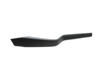 Tesla Model X 90D 15-21 Carbon Leiste Tür Türleiste Rechts Vorne Tesla Model X 90D 15-21 19.05.2017 1035812-11-B... Vorschau 1