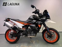 2024 KTM 890 SMT Brand new and in stock now!