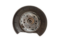 Mercedes W251 R350 10-13  Lang CDI 3,0 195KW 4WD Achsschenkel Radnabe mit ABS Links Hinten Mercedes W251 R350 10-13... Vorschau 1