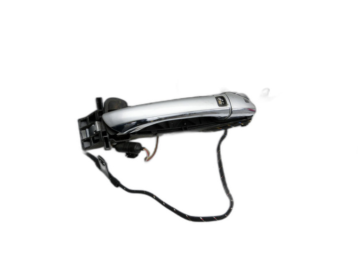 Mercedes S-Kl. W220 S350 02-05 Lang Türgriff Griff aussen Rechts Vorne Keyless Entry 744 - Bild 1