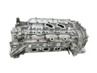 Nissan Qashqai +2 J10 10-13 dCi 2,0 110KW M9R Zylinderkopf Nissan Qashqai +2 J10 10-13 15.01.2013 1104100Q0H gebraucht Vorschau 1