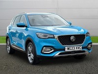 2023 MG HS 1.5 T-GDI Exclusive 5dr SUV Petrol Manual