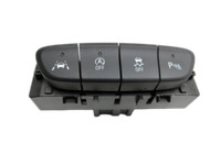 Opel Astra K 15-21 Schalter ESP Off PDC Auto- Off Opel Astra K 15-21 04.11.2019 39028749 gebraucht Vorschau 1