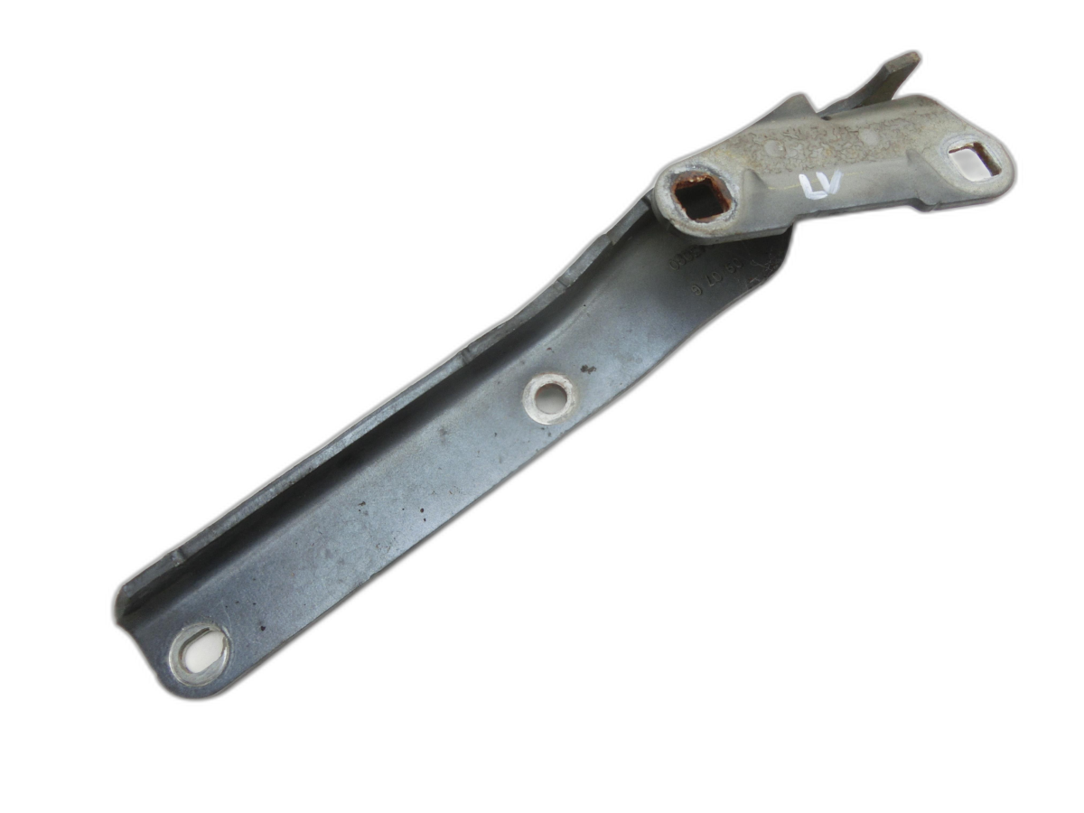 Citroen C6 05-11 Lim Scharnier für Motorhaube Motorhaubenscharnier Links  - Bild 1