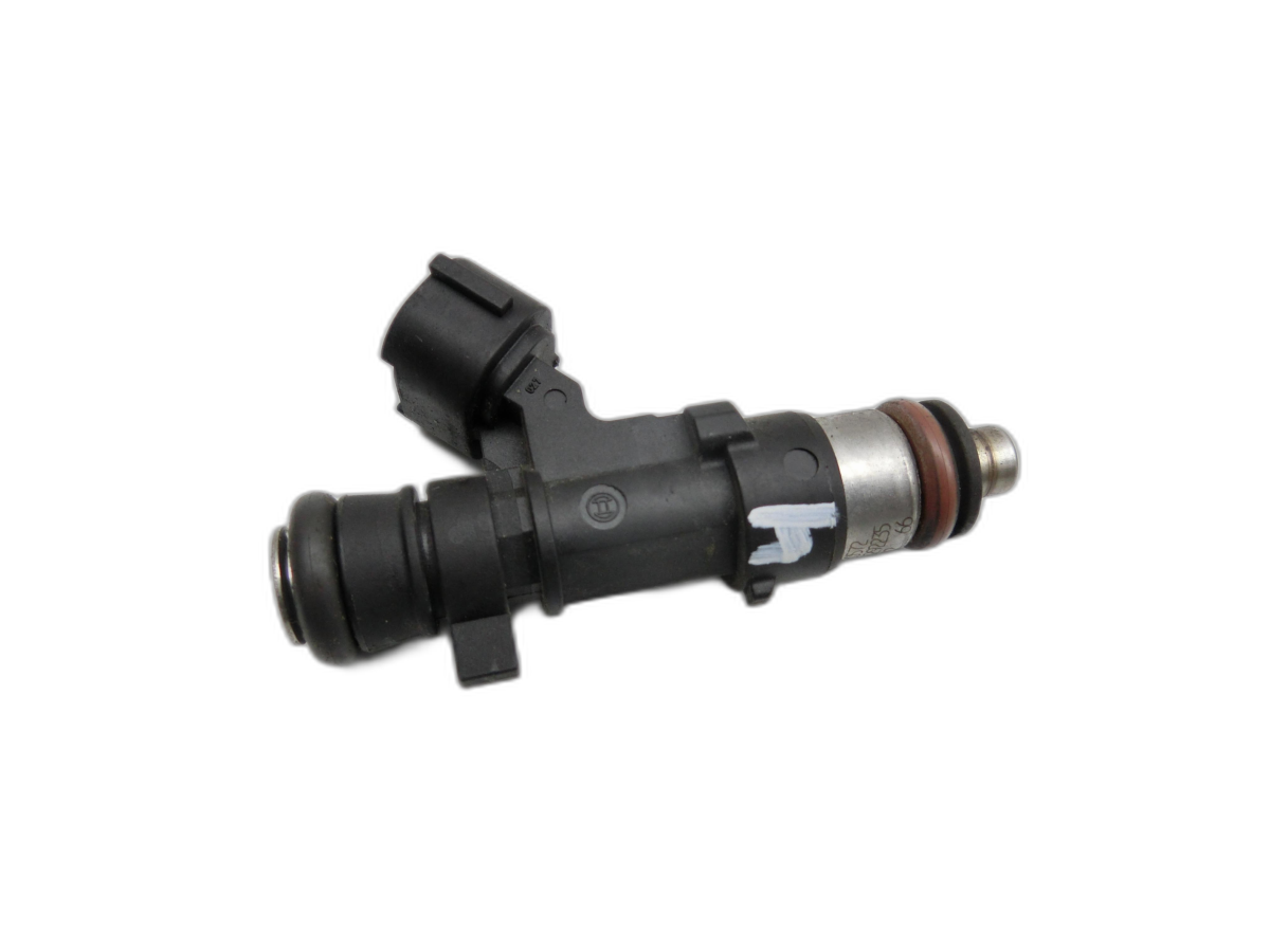 Peugeot 1007 05-09 1,6 80KW Einspritzdüse Einspritzventil Zyl.4  - Bild 1