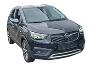 Opel Crossland X P17 17-20