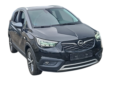 Opel Crossland X P17 17-20