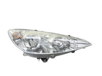 Peugeot 308 CC 07-11 Scheinwerfer Frontscheinwerfer Rechts orig. Peugeot 308 CC 07-11 31.03.2011 6206F5 gebraucht Vorschau 1