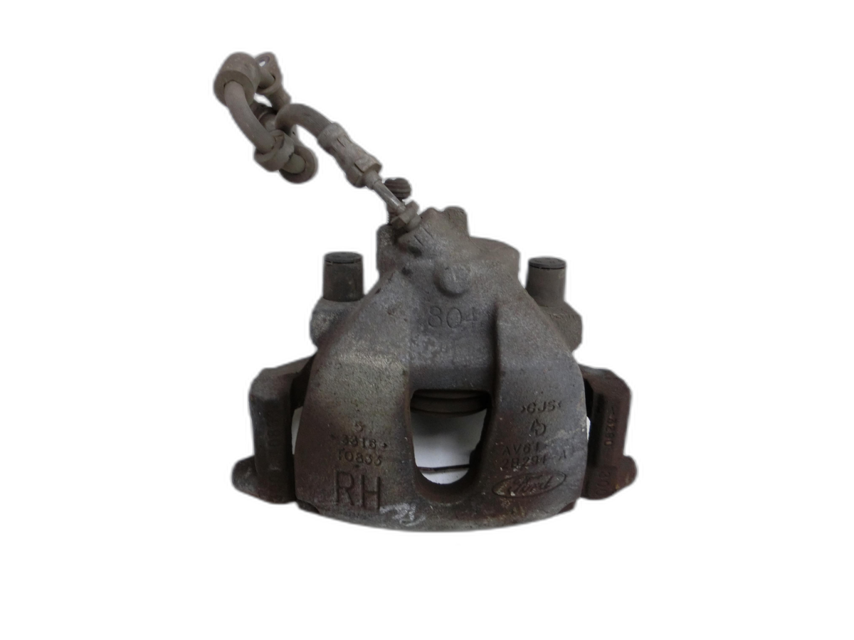 Brake Caliper Front Right for Ford Kuga II DM2 13-16 - Bild 1