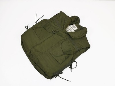 US Vietnam Flak Vest Body Armor Splitterschutzweste Medium 1968 TOP