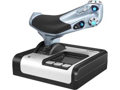 Saitek X52 Flight Control System - Throttle Only