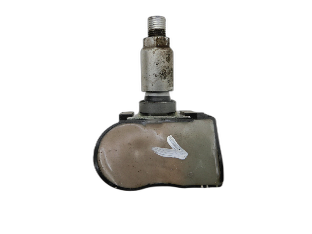 Mercedes CLS 250 C218 11-14 Reifendruck Sensor Radsensor Reifendrucksensor Hinten Links  - Bild 1
