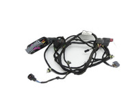 Opel Astra J GTC 11-18 Kabelbaum Innen für Mittelkonsole Opel Astra J GTC 11-18 16.11.2011 13350217 gebraucht Vorschau 1