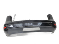 VW Sharan 7N II 10-15 Stoßstange Stoßfänger Heckstosstange Hinten LC9X VW Sharan 7N II 10-15 09.05.2012 7N0807421C... Vorschau 1