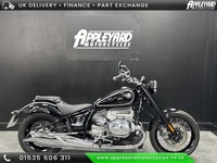 BMW R18 FIRST EDITION