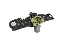 Jaguar XE X760 15-19 Lim Fensterheber elektrisch mit Motor Hinten Rechts Jaguar XE X760 15-19 26.08.2018 T4N19513... Vorschau 1