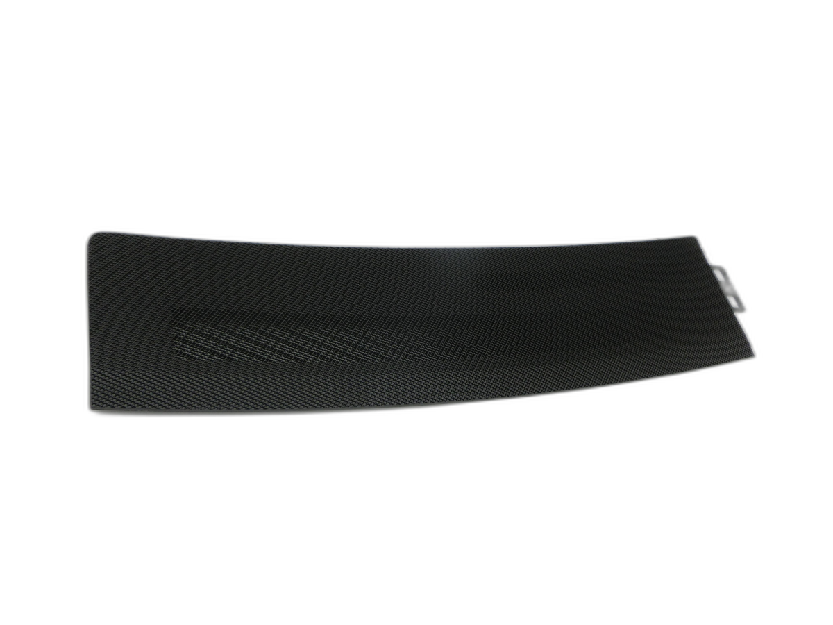 Mercedes C218 CLS 350 11-14 RHD Blende Armaturenbrett Abdeckung Defroster Rechts  - Bild 1